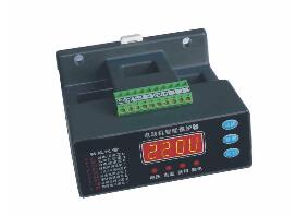 GY100电机智能保护器 GY100电机智能保护器