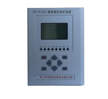 微机综合保护装置_GY810A_丝瓜视频下载污IOS